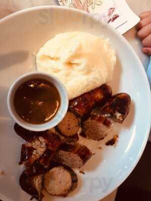 Black & Blue Steakhouse - Notting Hill Gate