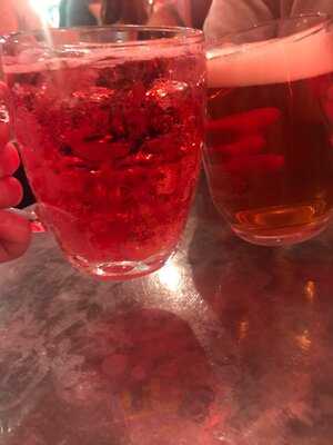 Piebury Corner - Kings Cross