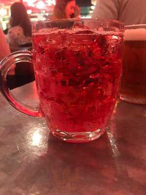 Piebury Corner - Kings Cross