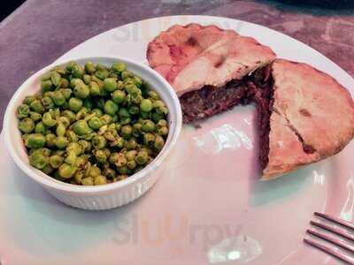 Piebury Corner - Kings Cross