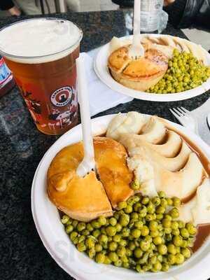 Piebury Corner - Kings Cross