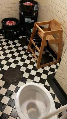 Piebury Corner - Kings Cross