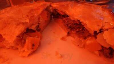 Piebury Corner - Kings Cross