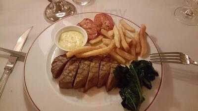 Bellamy's Restaurant