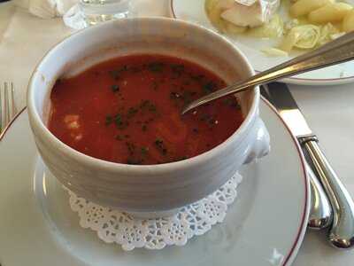 Bellamy's Restaurant