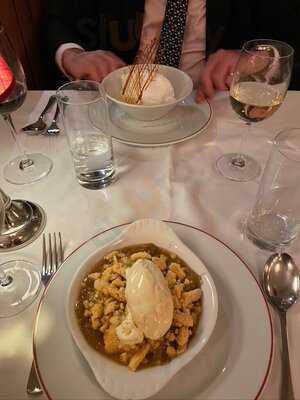 Bellamy's Restaurant