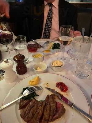 Bellamy's Restaurant