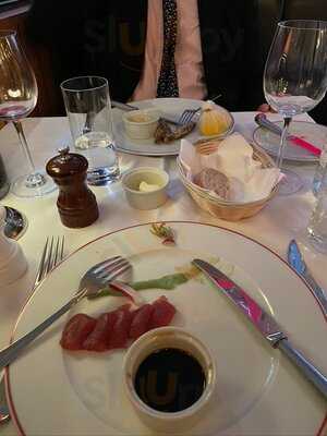 Bellamy's Restaurant