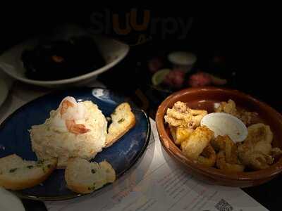 El Pirata Of Mayfair