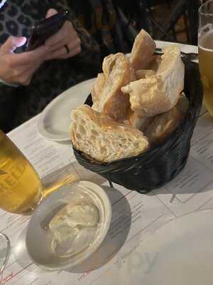 El Pirata Of Mayfair