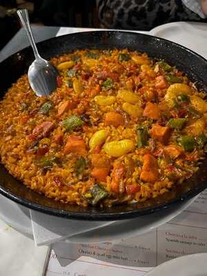 El Pirata Of Mayfair