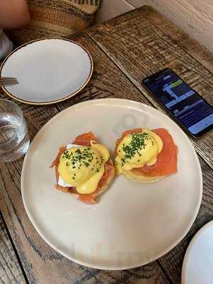 The Cambridge Street