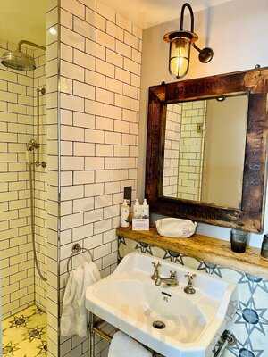 The Cambridge Street