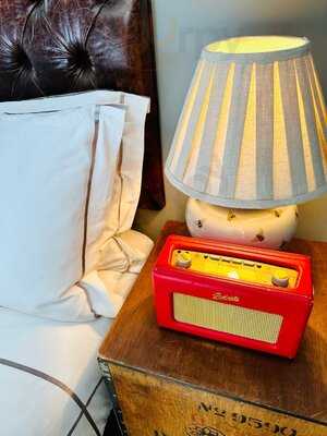 The Cambridge Street