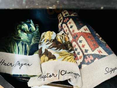 The Cambridge Street