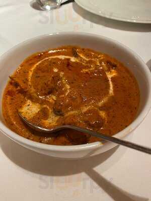 The Bombay Brasserie