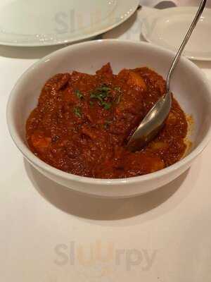 The Bombay Brasserie