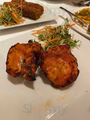 The Bombay Brasserie