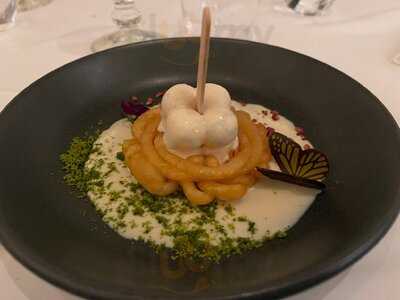 The Bombay Brasserie