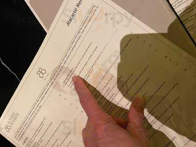 The Bombay Brasserie