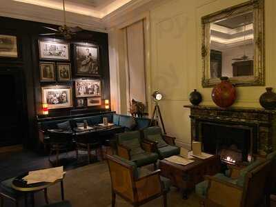 The Bombay Brasserie