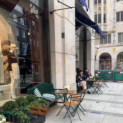 Ralph's Coffee & Bar