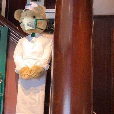 Ralph's Coffee & Bar