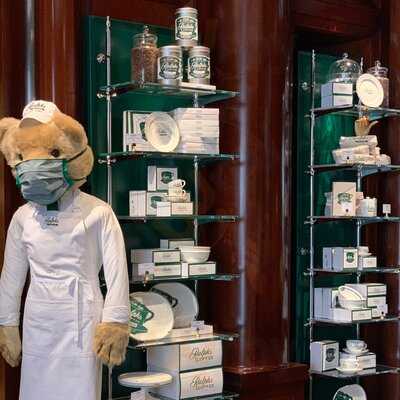 Ralph's Coffee & Bar