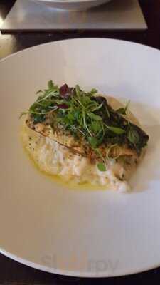 Great Central Pub By Matt Fletcher