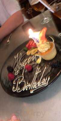 Great Central Pub By Matt Fletcher