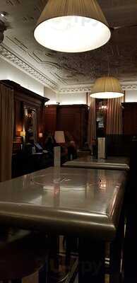 Great Central Pub By Matt Fletcher