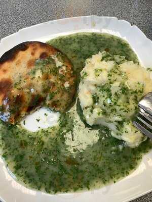 Maureens Pie & Mash