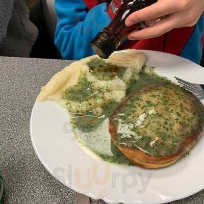 Maureens Pie & Mash