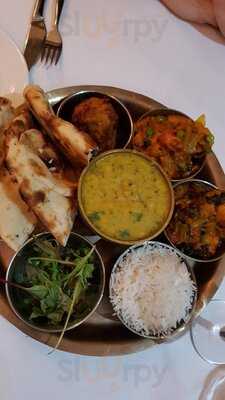 Yak & Yeti - Finsbury Park