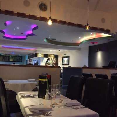 Yak & Yeti - Finsbury Park