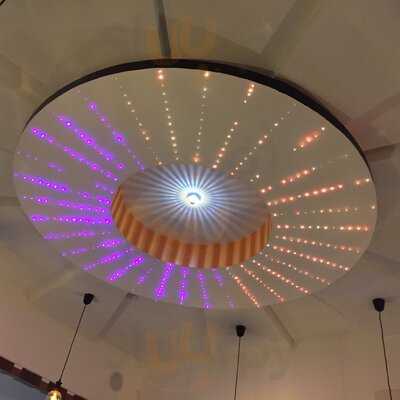 Yak & Yeti - Finsbury Park