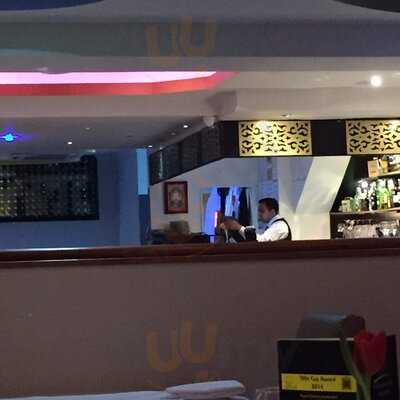 Yak & Yeti - Finsbury Park