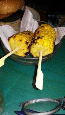 Gourmet Burger Kitchen