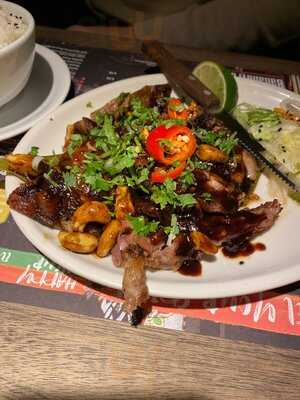 Banana Tree Westbourne Grove