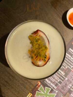 Banana Tree Westbourne Grove