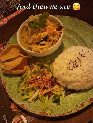 Banana Tree Westbourne Grove