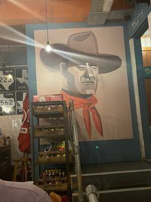 Texas Joe's Slow Smoked Meats