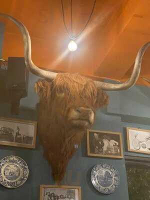 Texas Joe's Slow Smoked Meats