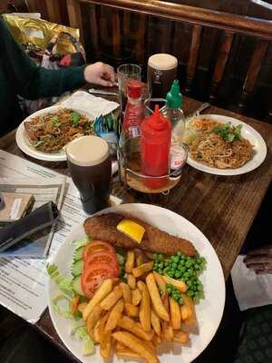 The Crown And Cushion