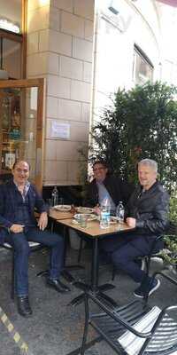 Istanbul Cafe & Bistro