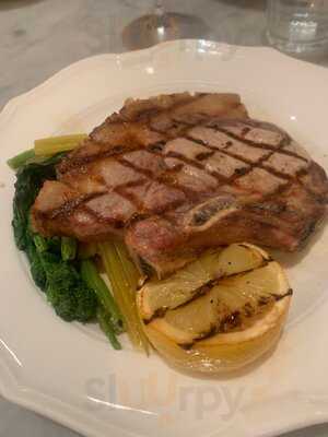 Cafe Murano St James