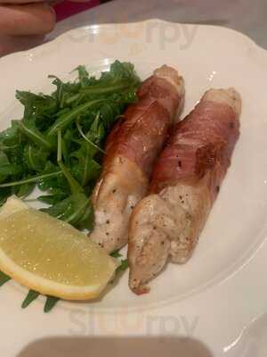 Cafe Murano St James