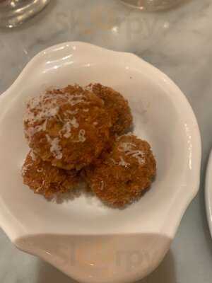 Cafe Murano St James