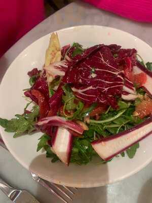 Cafe Murano St James