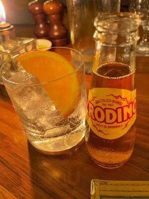 Cafe Murano St James